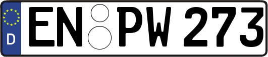 EN-PW273