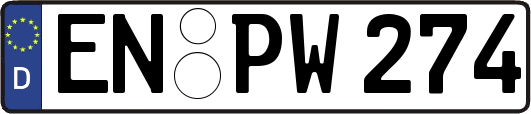 EN-PW274