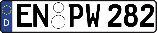 EN-PW282