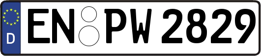 EN-PW2829