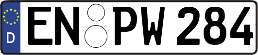 EN-PW284