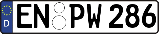 EN-PW286