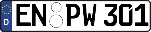 EN-PW301