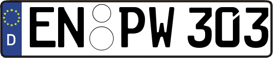 EN-PW303