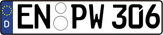 EN-PW306