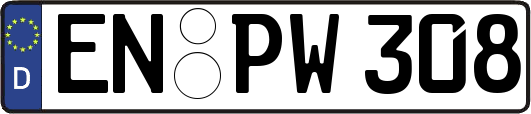 EN-PW308