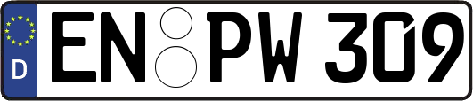 EN-PW309