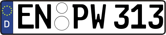 EN-PW313