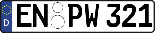 EN-PW321