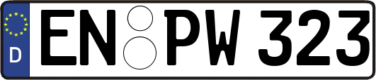 EN-PW323