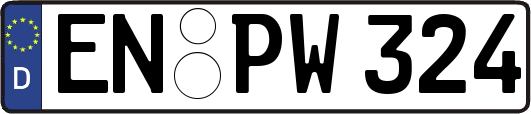 EN-PW324
