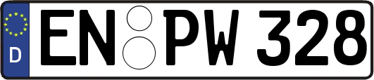 EN-PW328