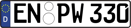 EN-PW330