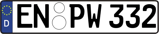 EN-PW332