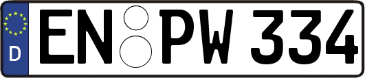 EN-PW334