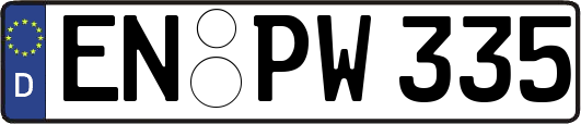 EN-PW335