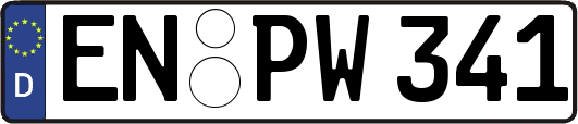 EN-PW341