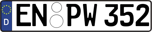 EN-PW352