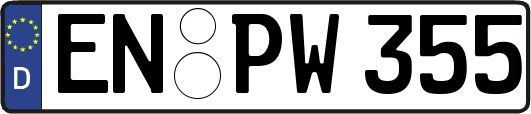 EN-PW355