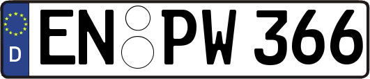 EN-PW366