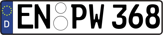 EN-PW368