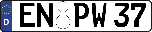 EN-PW37