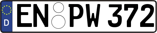 EN-PW372