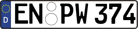 EN-PW374