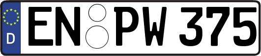 EN-PW375