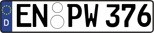 EN-PW376