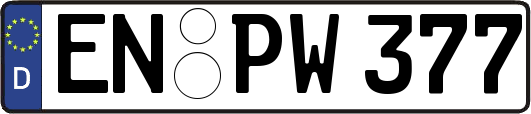 EN-PW377