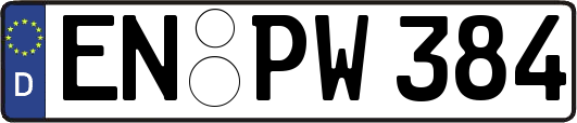 EN-PW384