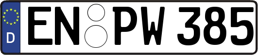 EN-PW385