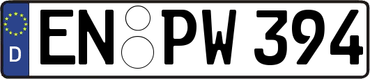 EN-PW394