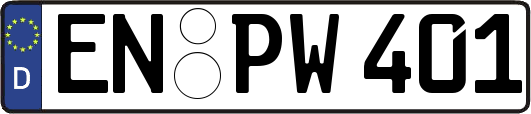 EN-PW401