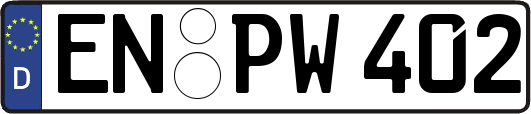 EN-PW402