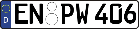 EN-PW406