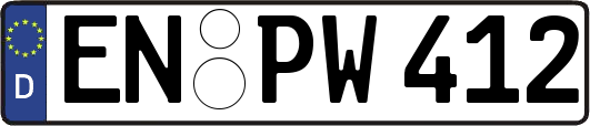EN-PW412