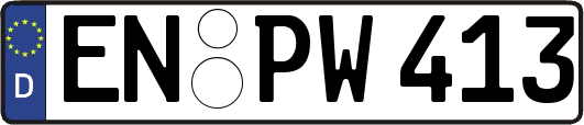 EN-PW413