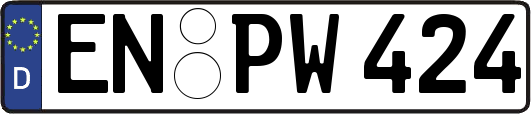 EN-PW424