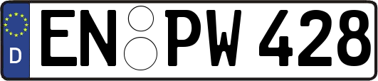 EN-PW428