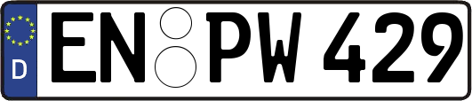 EN-PW429