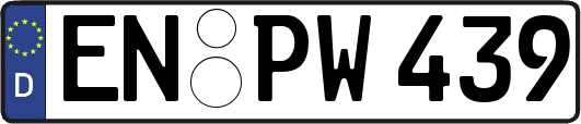EN-PW439