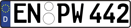 EN-PW442