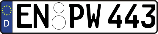 EN-PW443