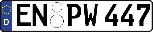 EN-PW447