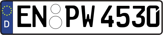 EN-PW4530