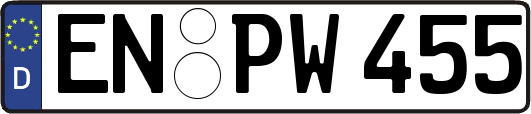 EN-PW455