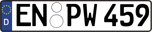 EN-PW459
