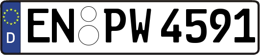 EN-PW4591